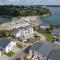 Swanpool View - Walk to Beach - Free WiFi & Parking - Sea & Lake Views