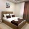 SV HOTEL Tashkent