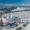 Hotel REDYK Ski&Relax - góry na wyciągnięcie ręki