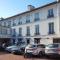 Hôtel du Cheval Rouge