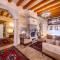 Pegas Cave Suites