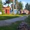 Bäcka Holiday Home