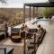 Kruger Lodge Mjejane - Luxury Family Villa in Greater Kruger