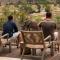 Kruger Lodge Mjejane - Luxury Family Villa in Greater Kruger