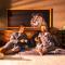 Kruger Lodge Mjejane - Luxury Family Villa in Greater Kruger