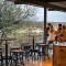 Kruger Lodge Mjejane - Luxury Family Villa in Greater Kruger