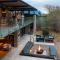 Kruger Lodge Mjejane - Luxury Family Villa in Greater Kruger