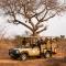 Kruger Lodge Mjejane - Luxury Family Villa in Greater Kruger