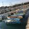La Coquette - Sea View - Parking - AC - Pool