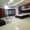 Hotel Rose Garden