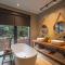 Kruger Lodge Mjejane - Luxury Family Villa in Greater Kruger