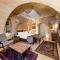 Pegas Cave Suites