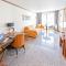 Goldstar Apartments & Suites