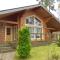 Hauklappi House Foto: Hauklappi House