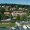 Aquilo Hotel Panoráma