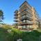 Residenz Jan am Strand - Apartments direkt am Deich