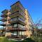 Residenz Jan am Strand - Apartments direkt am Deich