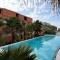 Luxury TABOO Villa & Spa in Medulin for 8 people with heated pool & wellness area