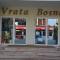 Hotel Vrata Bosne