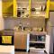 Loft Cool Equilibrium