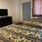 Sunstar Inn Los Banos near I-5