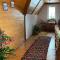 Приватна садиба Гоф - Гірський релакс Sadyba Hof Yasinya - Mountain Retreat & Ski near Dragobrat, Bukovel