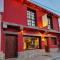 La Colorada Hostal
