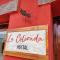 La Colorada Hostal