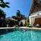 Leeloo Boutique Hotel