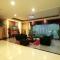 Rocky Plaza Hotel Padang