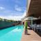 Bayhill Pool & Villa