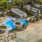 Kombo Beach Resort