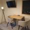 Studio face aux thermes Linge Compris