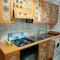 casa vacanze Libeccio parcheggio privato
