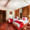 Regency Madurai by GRT Hotels - Madurai