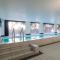 De Waterkant 1BRPool Gym Balcony Views by CTHA