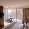Metria Hotel