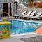 Birds Villa Apartments - Including Car Rental