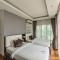 Naki Suites @ Silvertown