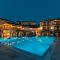 The View Hotel Perdika