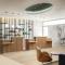 Courtyard by Marriott Leon at The Poliforum