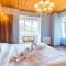 Poison Garden Suite & SPA