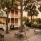The Beaufort Inn