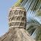 WHITE FLAT ALMADIES
