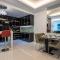 Naki Suites @ Silvertown