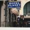 Hotel Planet