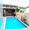 Casa em Condomínio, Piscina Privativa e Área Gourmet