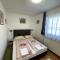 Margaréta Apartmanház