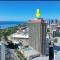 ~Four-star serviced apartment