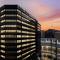 Nine Tree by Parnas Seoul Myeongdong 1